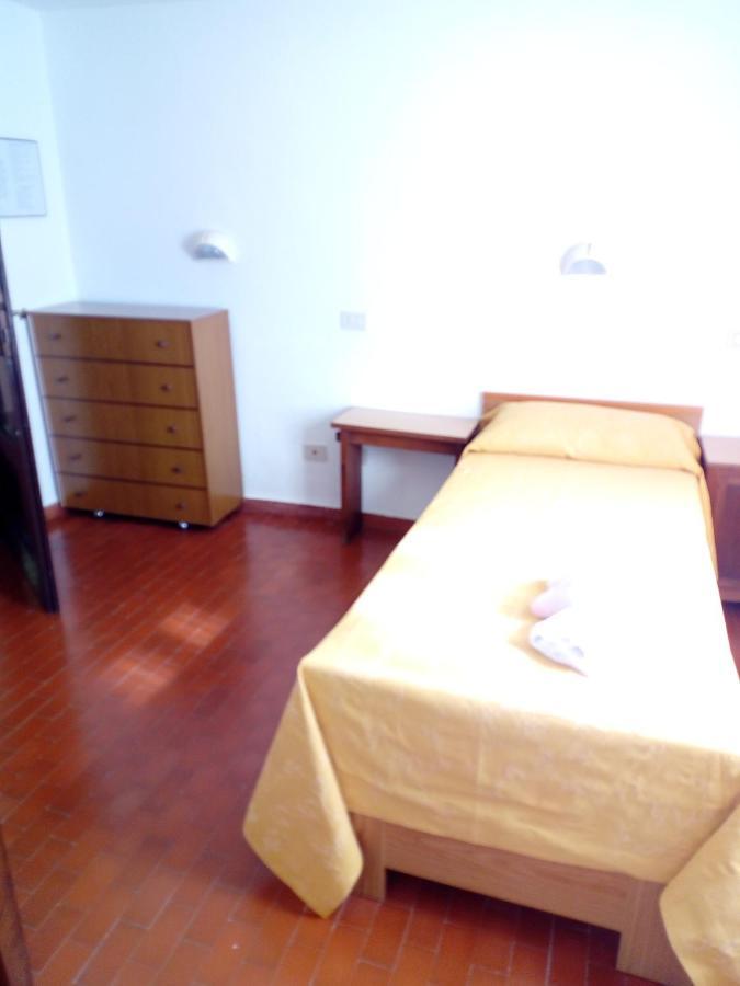 Hotel Oasi San Francesco - Casa Per Ferie à Chiusi della Verna Extérieur photo